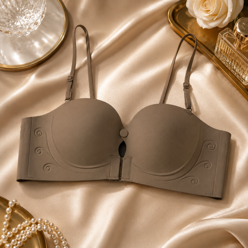 Seluvé™ LuxeLift Strapless Bra